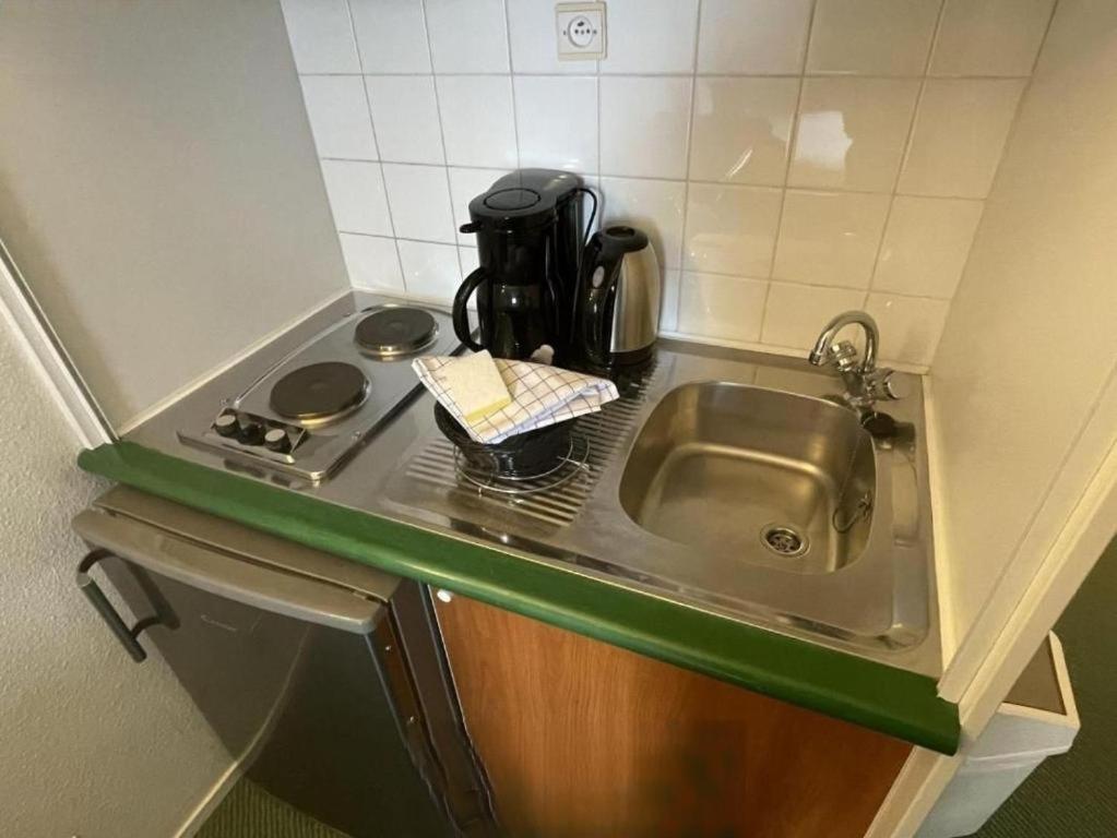 Chati-Bourg Citea Express Dayuse - Suite 3 Pieces W -- 25 Min Paris Montparnasse -- 15 Min Velizy Châtillon Eksteriør bilde